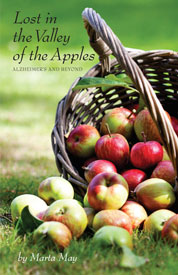 Lost in the Valley of the Apples: Alzheimer's and Beyond front cover