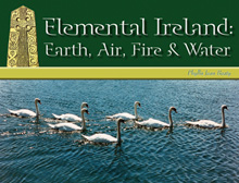 Elemental Ireland: Earth, Air, Fire and Water front cover